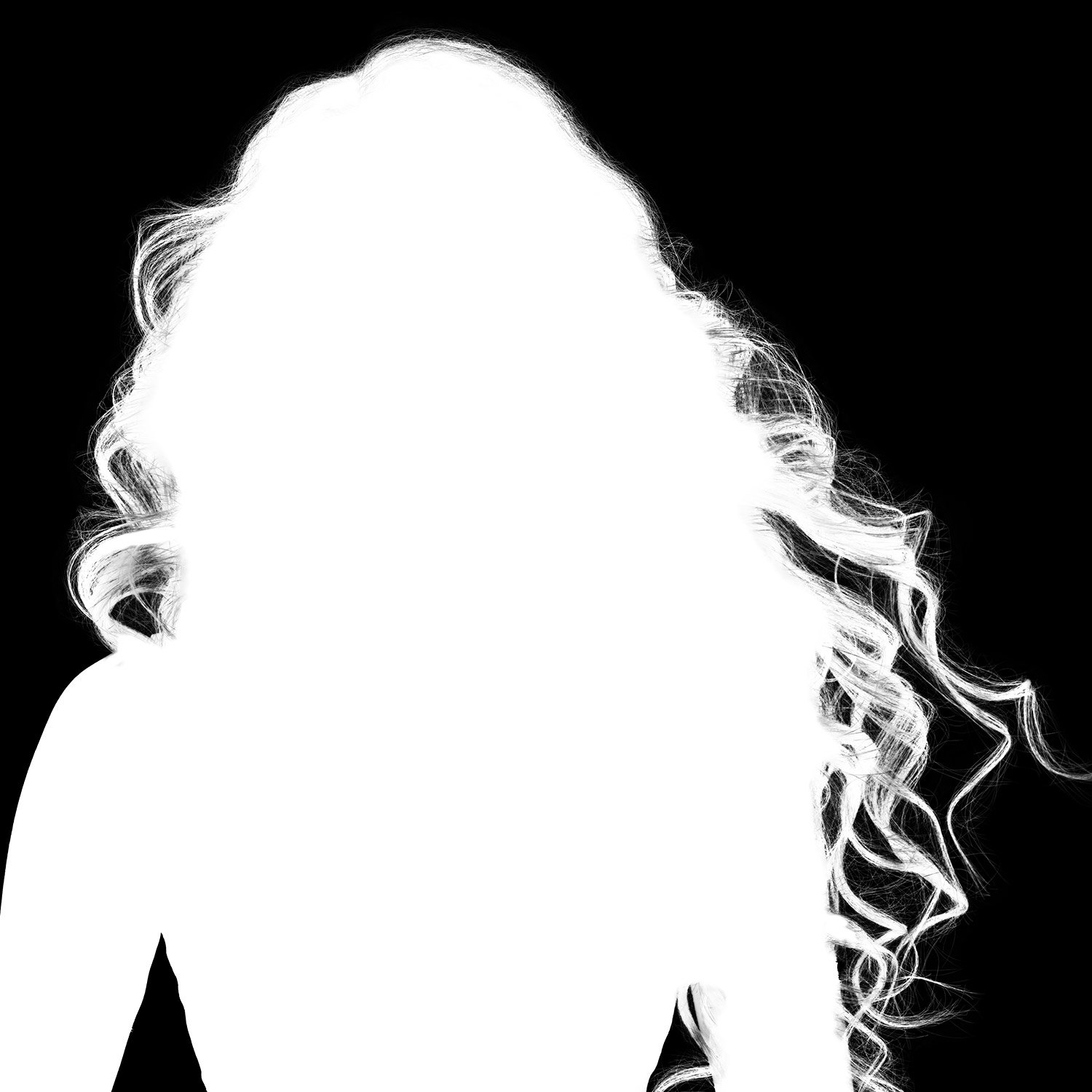 Background removal example 1 – after editing