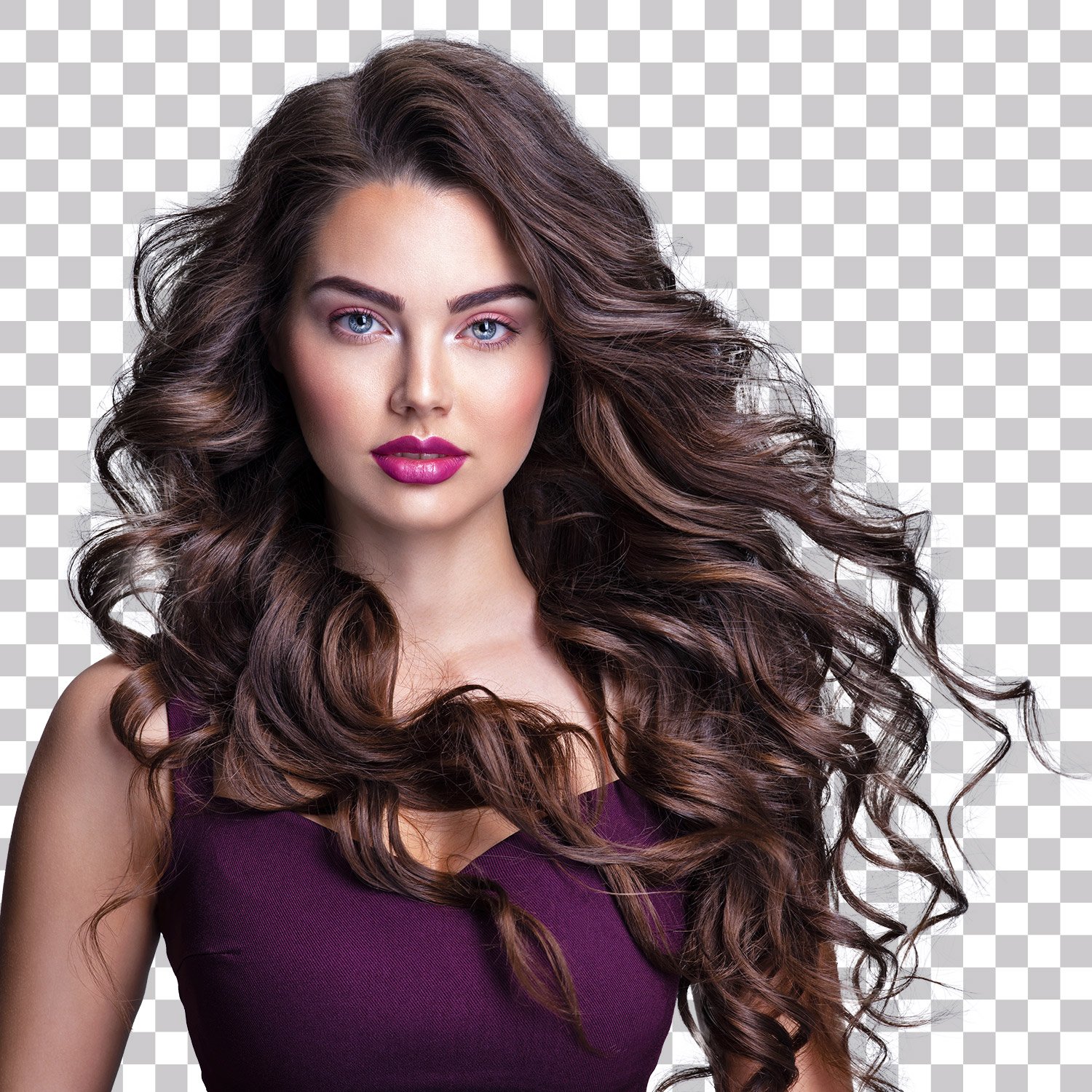 Background removal example 1 – original before editing
